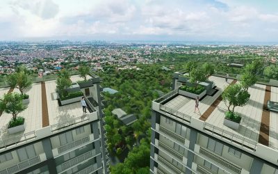 Sonora Garden Residences