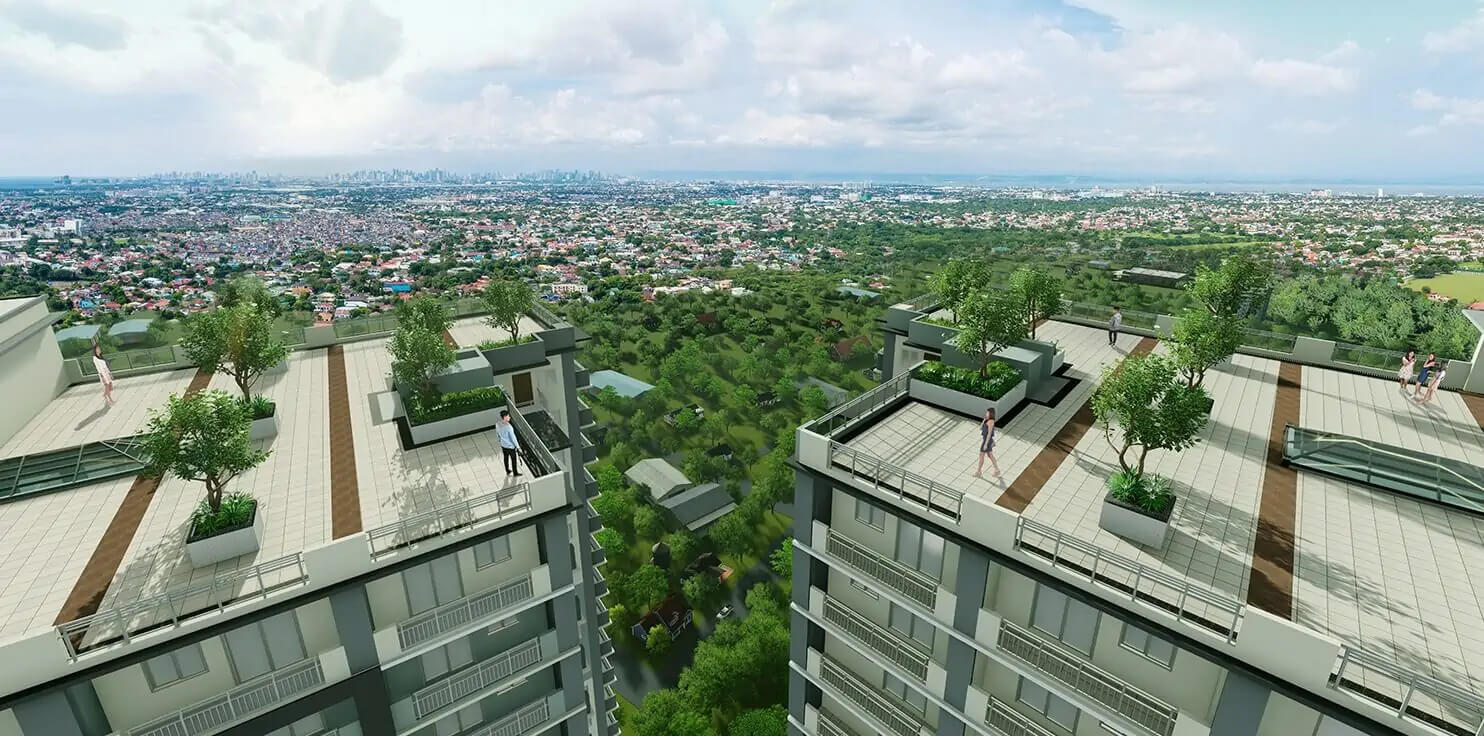 Sonora Garden Residences